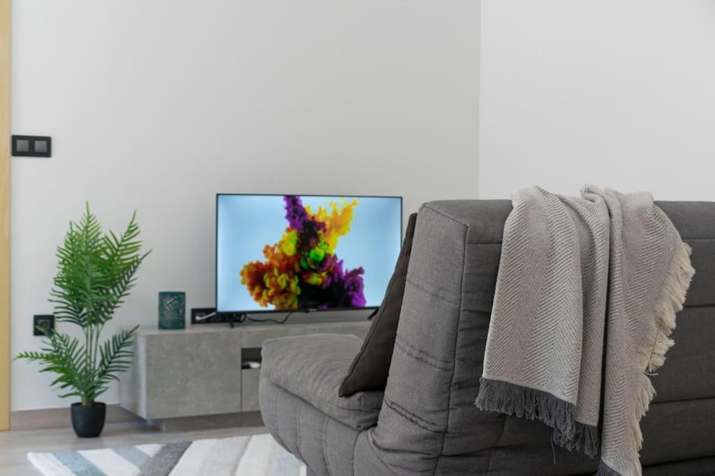 Precioso Estudio Junto A La Catedral Burgo Екстериор снимка
